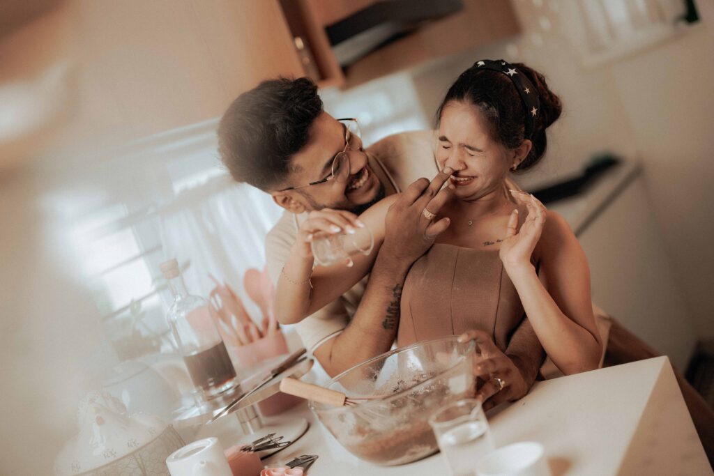 Candid Prewedding Photographer In Kochi