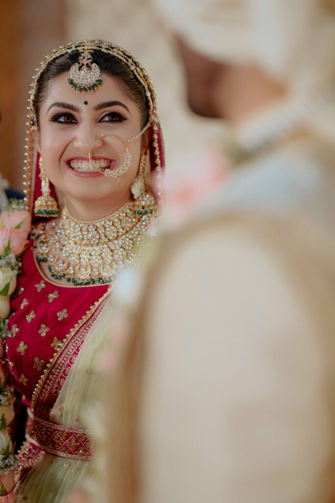 best destination wedding photography in Kochi
