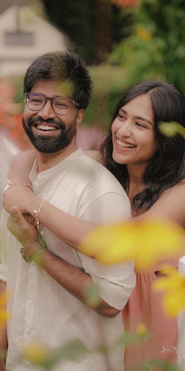 Pre Wedding Photography In Ireland