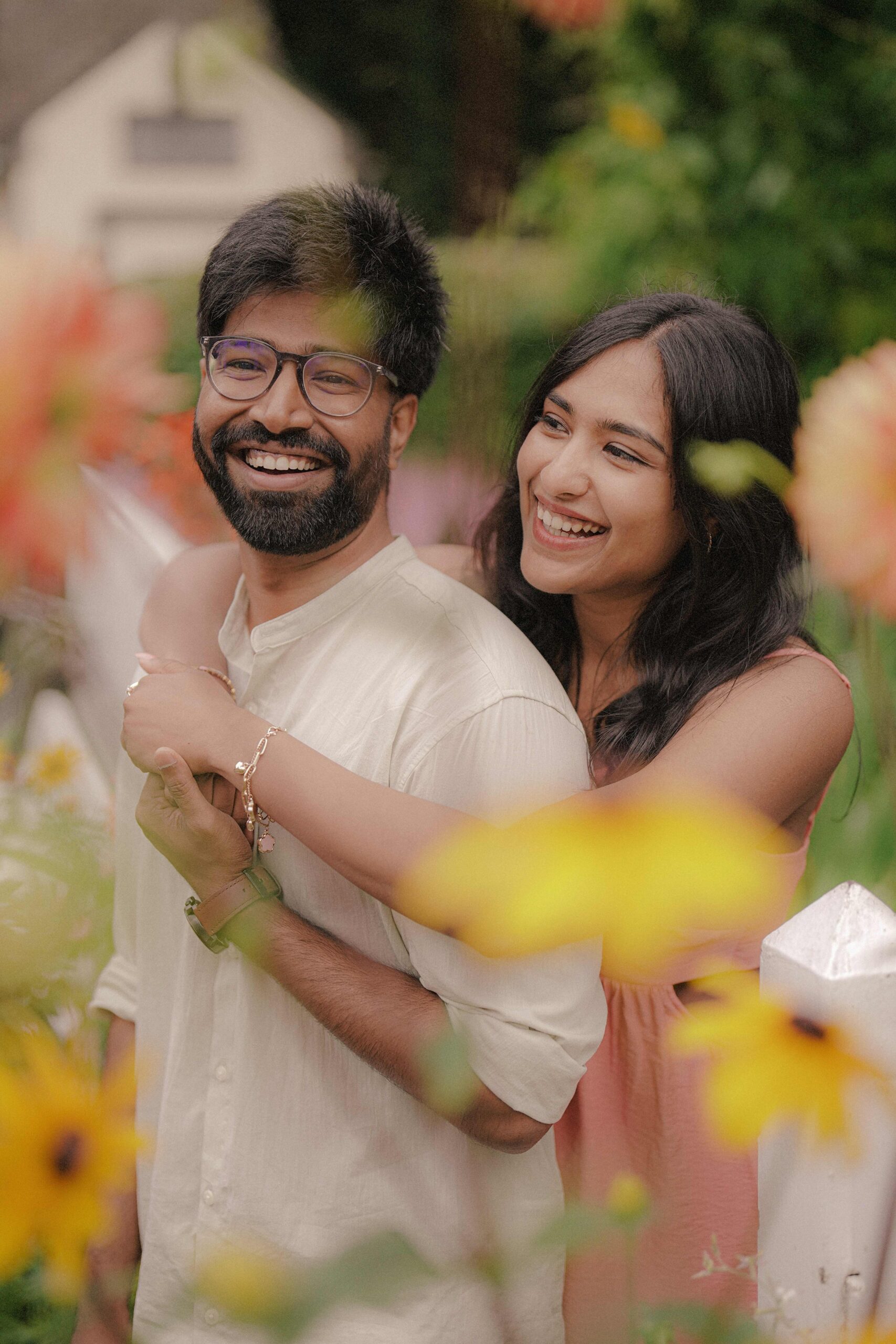 Pre Wedding Photography In Ireland